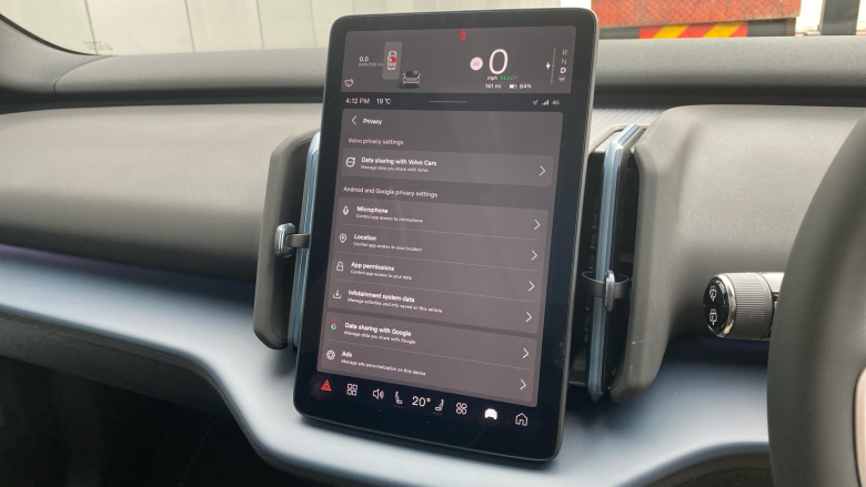 Volvo EX30 200kW SM Extended Range Ultra 69kWh 5dr Auto Electric Estate